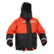 Chaleco salvavidas Kent Deluxe - Grande - Naranja [151800-200-040-23]