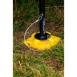 Soporte de gato con bloque nivelador Camco [44636]
