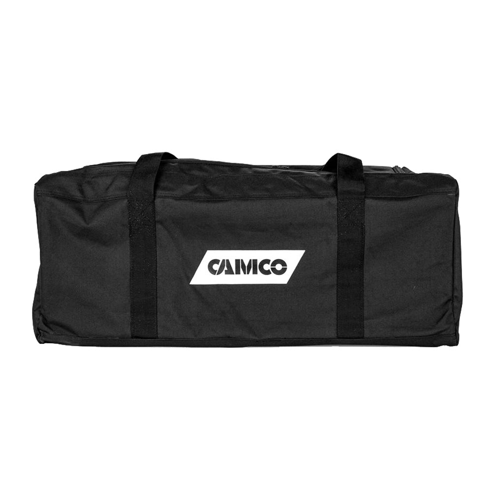 Bolsa de almacenamiento premium para vehículos recreativos Camco [53246]