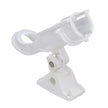 Attwood Heavy-Duty Adjustable Rod Holder w/Combo Mount - White [5009W4]