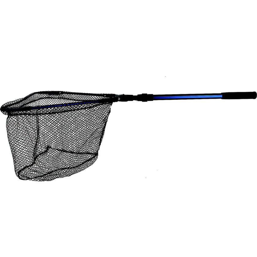 Red de pesca plegable Attwood Fold-N-Stow - Mediana [12773-2]