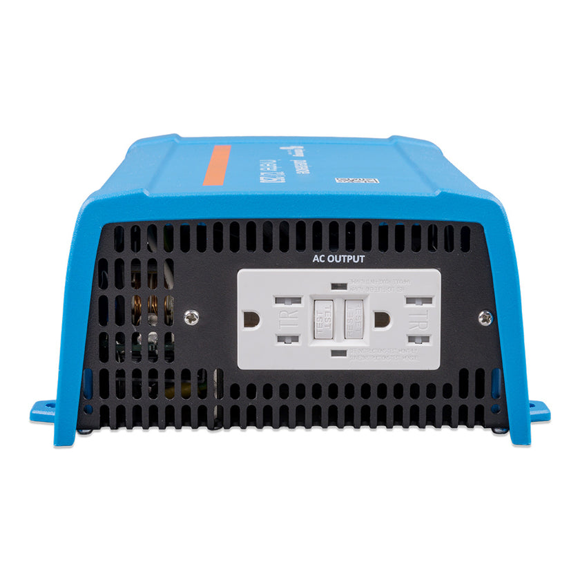 Inversor Victron Phoenix 12/250 - 120V - Toma dúplex VE.Direct GFCI - 200W [PIN122510510]