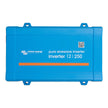 Inversor Victron Phoenix 12/250 - 120V - Toma dúplex VE.Direct GFCI - 200W [PIN122510510]