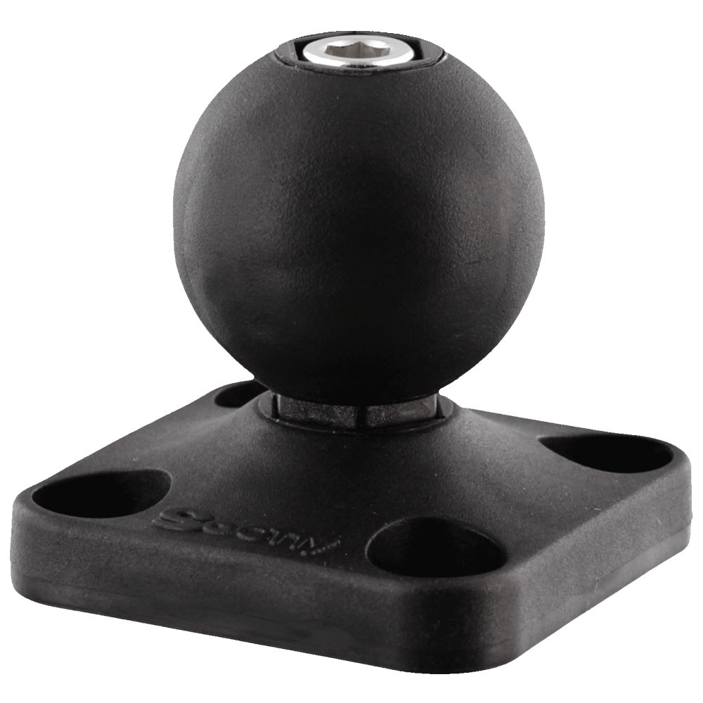 Base del sistema de bolas Scotty 166 1.5 [0166]
