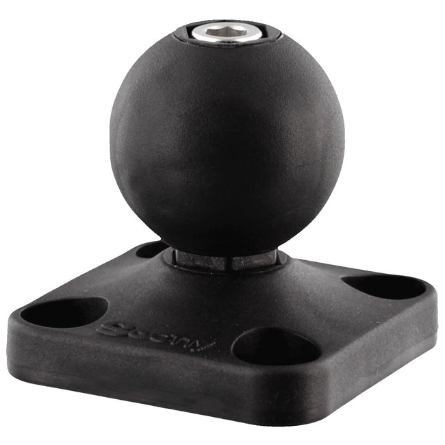 Base del sistema de bolas Scotty 166 1.5 [0166]