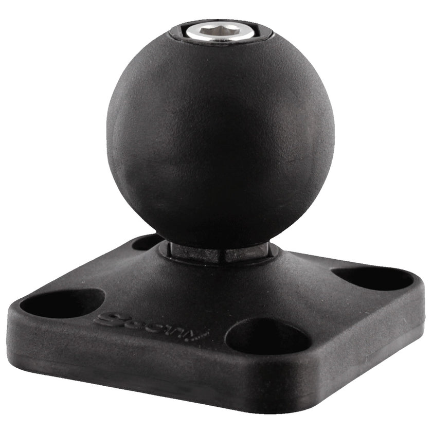 Base del sistema de bolas Scotty 166 1.5 [0166]