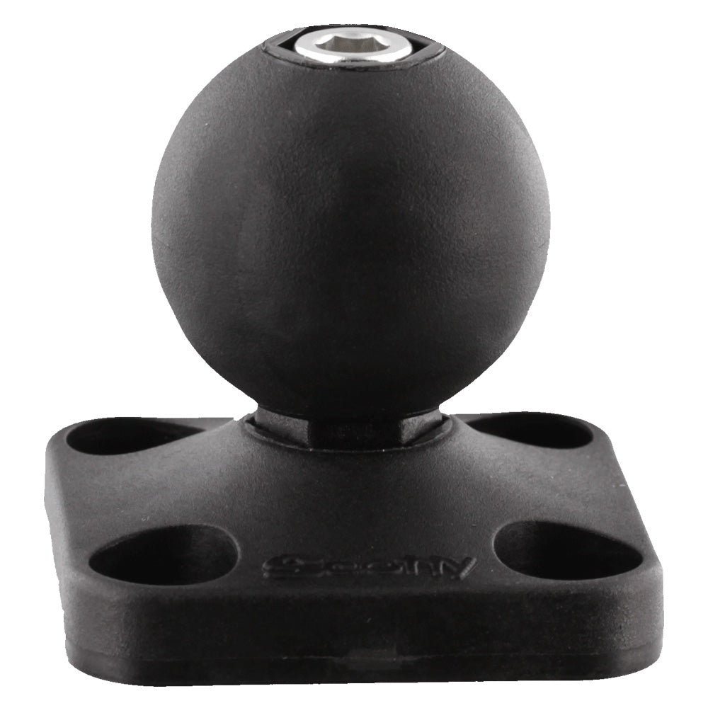 Base del sistema de bolas Scotty 166 1.5 [0166]