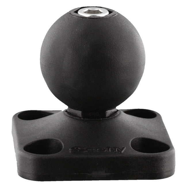 Base del sistema de bolas Scotty 166 1.5 [0166]