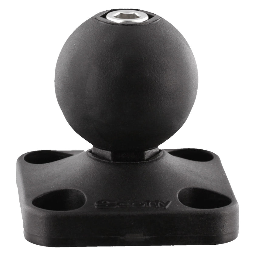 Base del sistema de bolas Scotty 166 1.5 [0166]