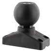 Base de sistema de bola Scotty 176 de 2,25