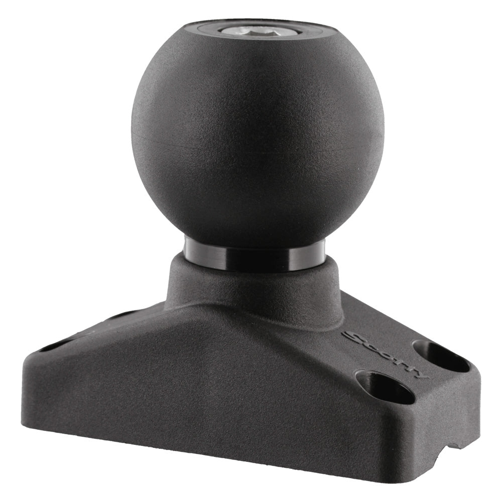 Base de sistema de bola Scotty 176 de 2,25