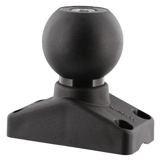 Base de sistema de bola Scotty 176 de 2,25