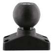 Base de sistema de bola Scotty 176 de 2,25