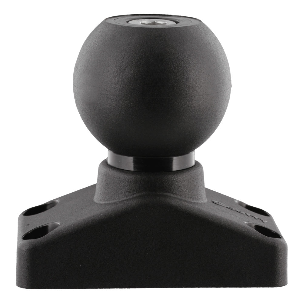 Base de sistema de bola Scotty 176 de 2,25