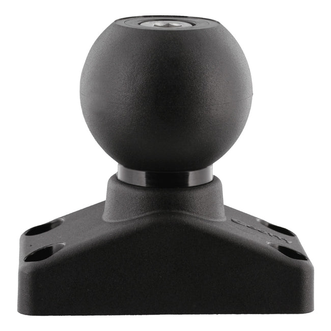 Base de sistema de bola Scotty 176 de 2,25