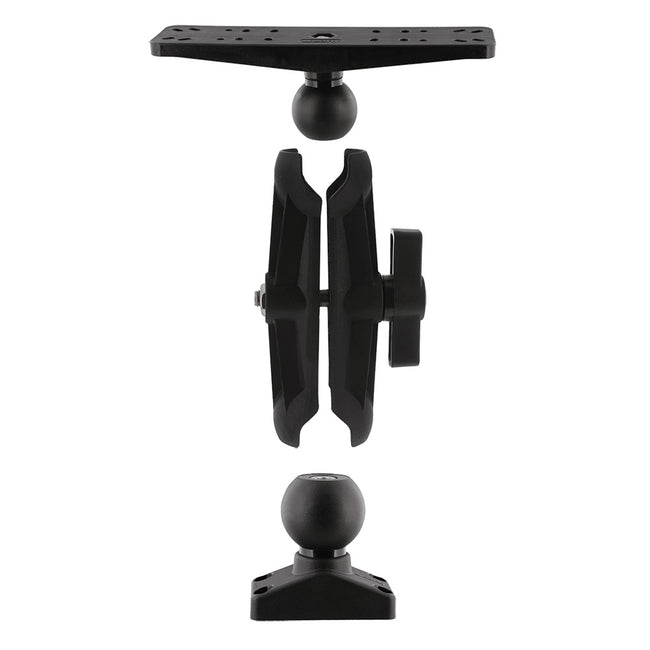 Sistema de montaje de bola Scotty 170 de 2,25