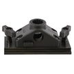 Adaptador de riel de nailon Scotty 340L [0340L]