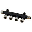 Conector en T NMEA 2000 para yate digital - 6 puertos [ZDIGN26W]