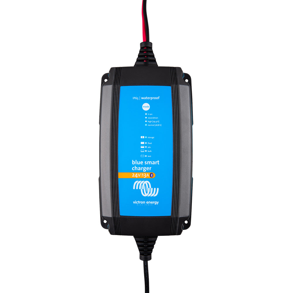 Cargador Victron BlueSmart IP65 24/13 (1) 120 V NEMA 1-15P aprobado por UL [BPC241331124]