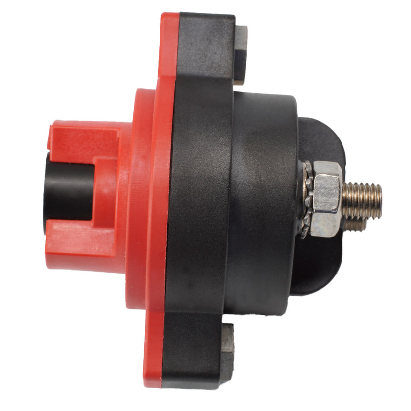 Minidisyuntor de montaje en panel Egis 40A [4701-40]