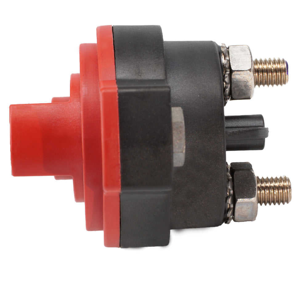 Minidisyuntor de montaje en panel Egis 40A [4701-40]