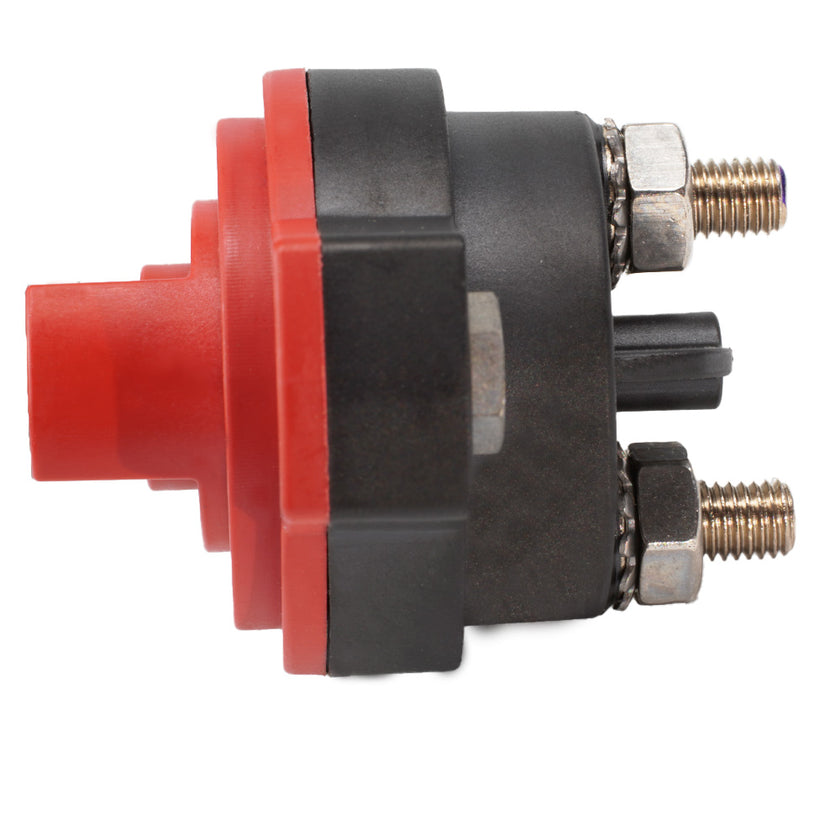 Minidisyuntor de montaje en panel Egis 40A [4701-40]