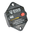 Disyuntor de montaje en panel Egis de 40 A - Serie 285 [4706-040]