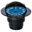 Brújula Ritchie SS-5000 SuperSport - Montaje empotrado - Negra [SS-5000]