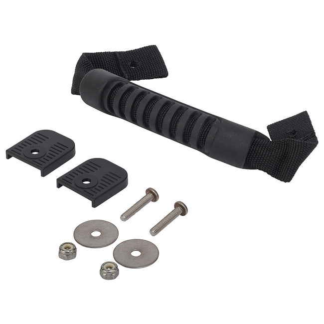 Kit de asa de correa Sea-Dog con tapas [227462-9]