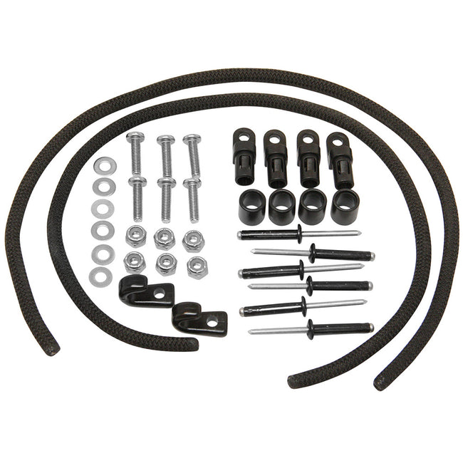Kit de sujeción para pértiga de remo Sea-Dog [671400-9]