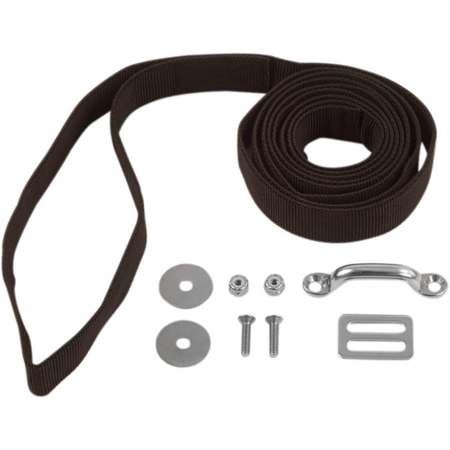 Kit de asa de correa de tracción Sea-Dog [736470-9]