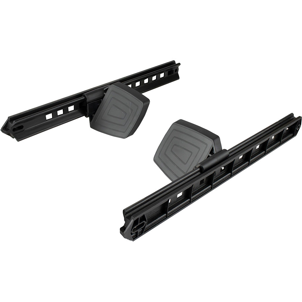 Reposapiés angular para kayak recreativo Sea-Dog - Pasacasco [747720B-1]