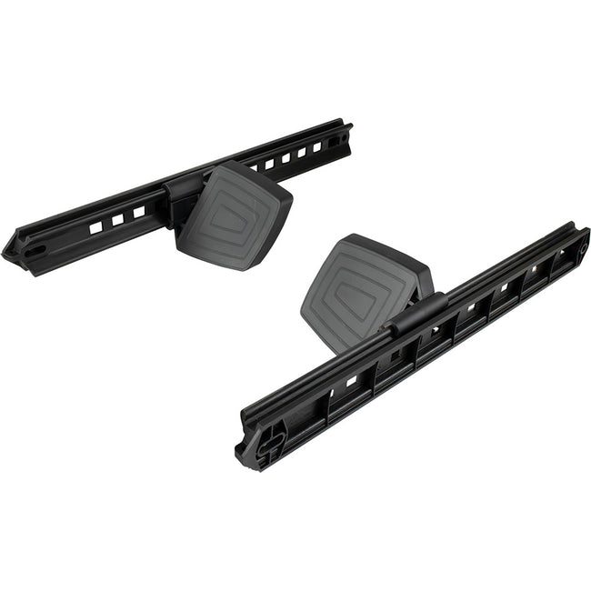 Reposapiés angular para kayak recreativo Sea-Dog - Pasacasco [747720B-1]