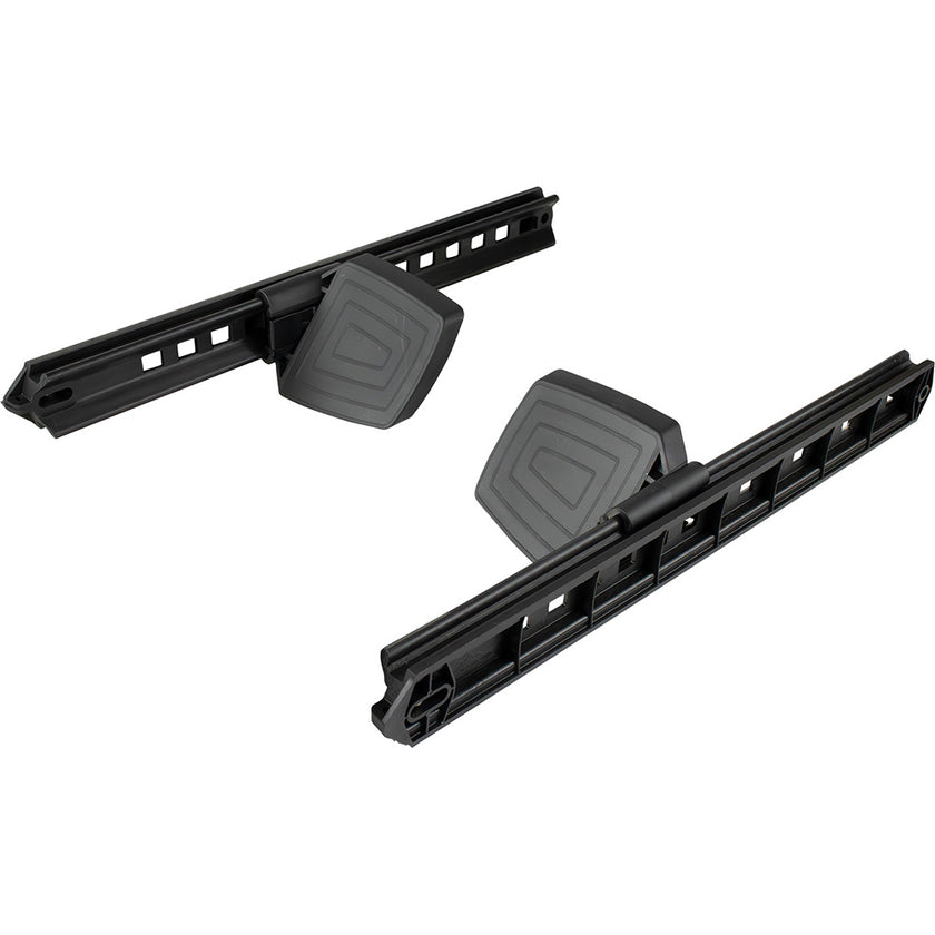 Reposapiés angular para kayak recreativo Sea-Dog - Pasacasco [747720B-1]