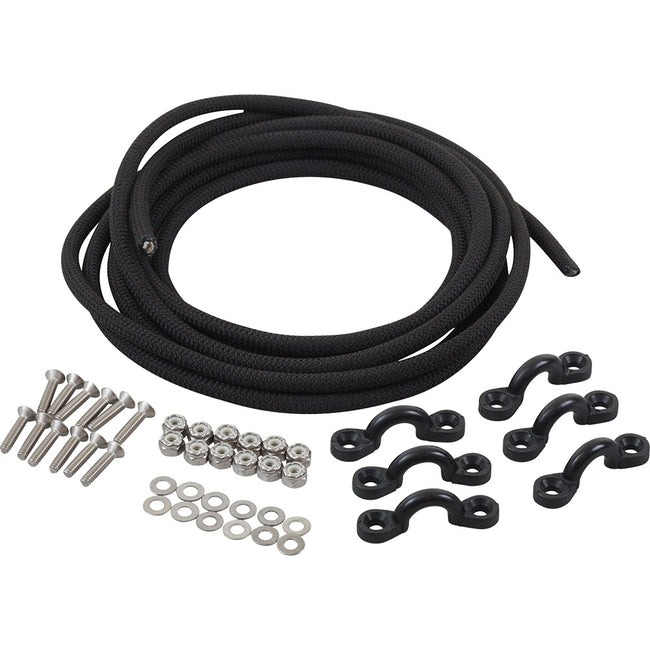 Kit de amarre elástico para cubierta de kayak Sea-Dog [749530-9]