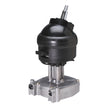 Uflex T83FC Zero Torq Rotary Helm Single Cable Steering *Tilt Mechanism Sold Separately [T83FC]