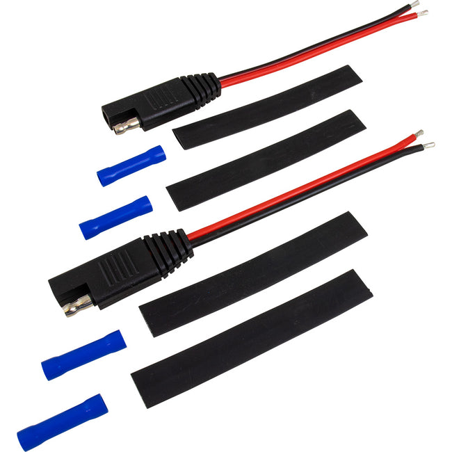 Kit de enchufe de alimentación SAE Sea-Dog [426930-1]