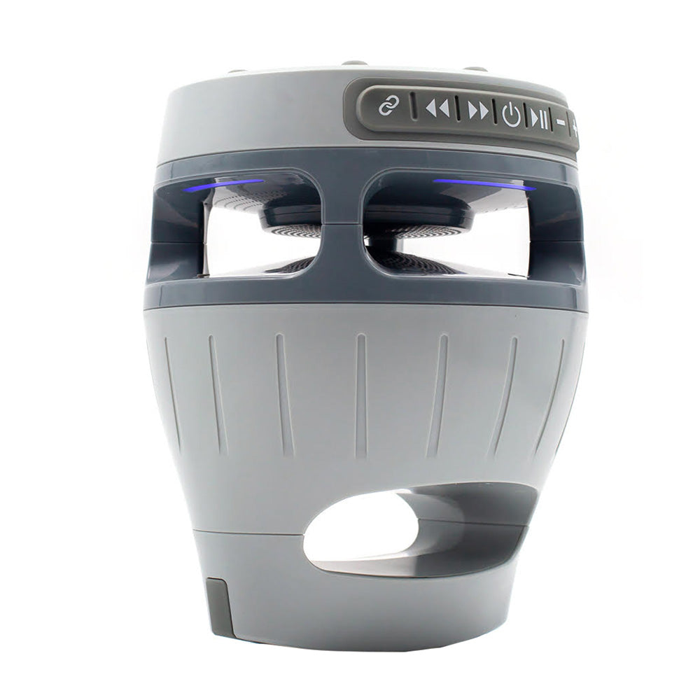 Altavoz Bluetooth flotante Poly-Planar FS1 [FS1]