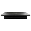 Amplificador monobloque DS18 de clase D de 1 canal para montaje empotrado/superficie con cubierta acrílica - 1 x 900 W RMS a 1 ohmio [FX1]