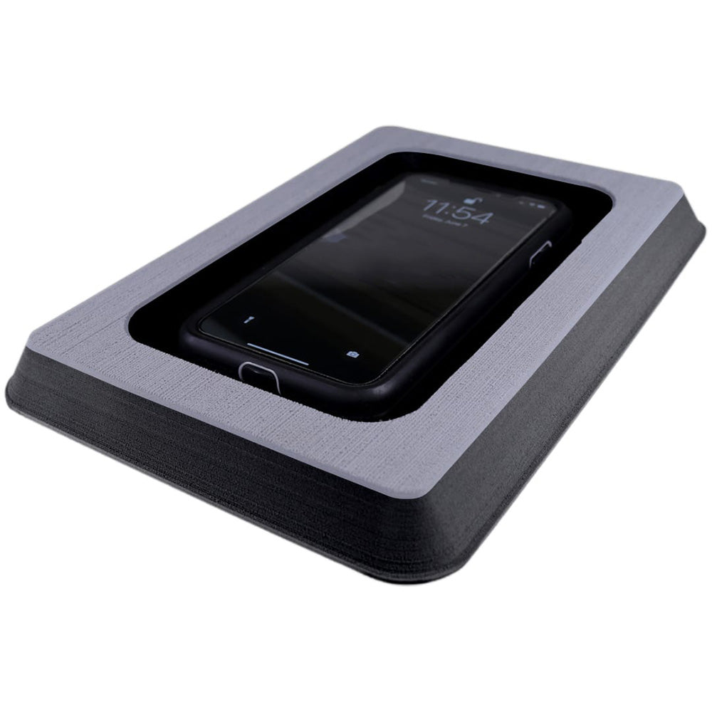 Bolsillo para teléfono móvil SeaDek para el tablero - Gris/Negro [53617-80324]