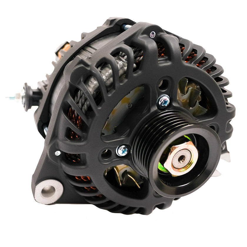 Alternador ARCO Marine Zeus A275L Transit con regulador [A275L-12-TR-IE-49K6]