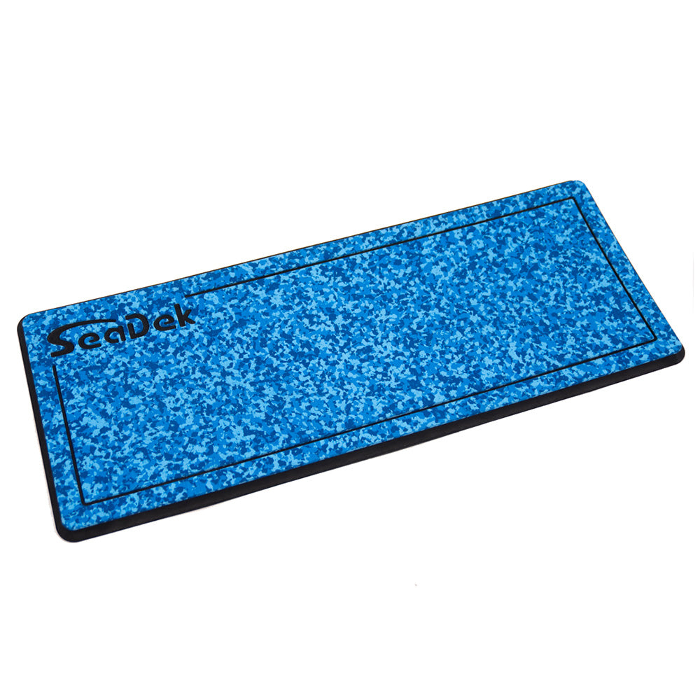 Almohadilla de casco pequeña SeaDek de 14 x 36