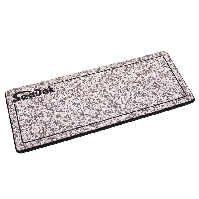 Almohadilla de casco grande SeaDek de 16 x 39