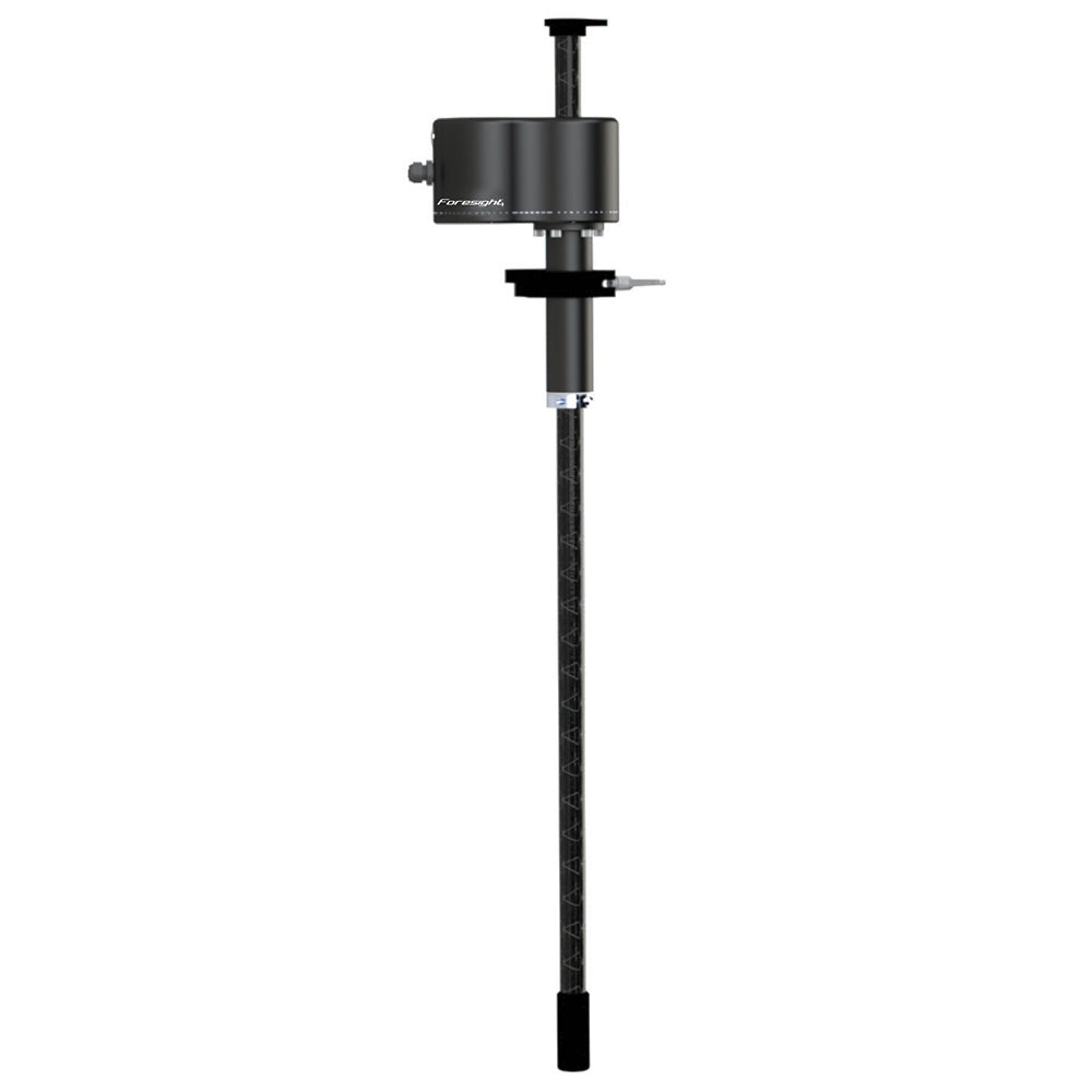 Montaje de sonar motorizado frontal FORESIGHT [1003]