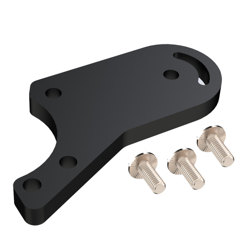 Kit de ajuste FORESIGHT Garmin Force [1006]