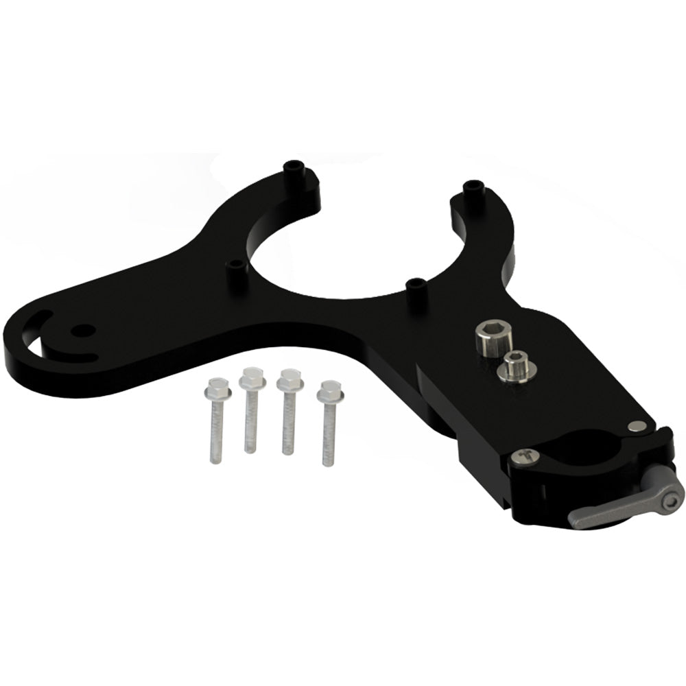 FORESIGHT Power Pole Move Mega 360 Soporte doble [1019]