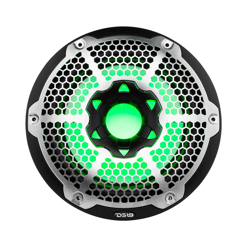 Subwoofer DS18 HYDRO de 10