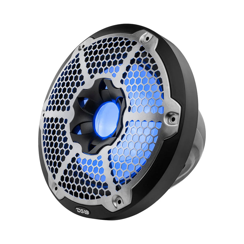 Subwoofer DS18 HYDRO de 10