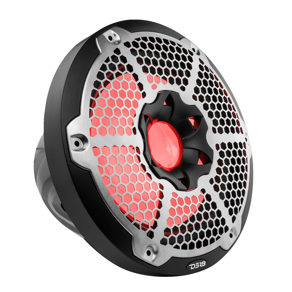 Subwoofer DS18 HYDRO de 10