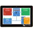 Victron GX Touch 50 Flush Mount Display - 5